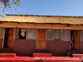 Simoonga guest house